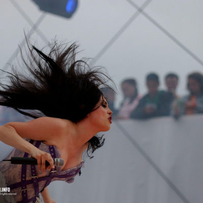 Within Temptation Live 2005 Queens Day Amsterdam