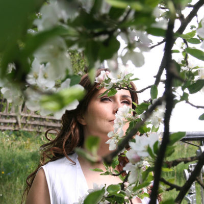 Within Temptation Behind Scenes Howling Music Video