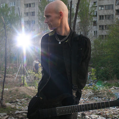 Within Temptation Behind Scenes Howling Music Video