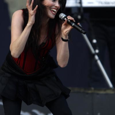 Within Temptation Dowload Festival Day 3