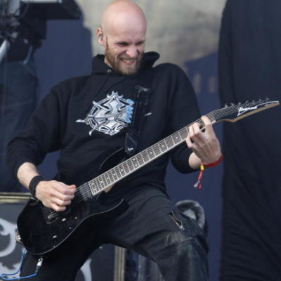 Within Temptation Dowload Festival Day 3