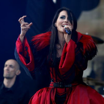 Within Temptation Dowload Festival Day 3