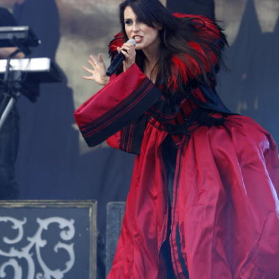 Within Temptation Dowload Festival Day 3