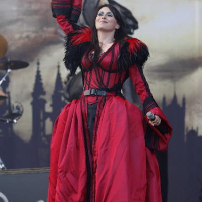Within Temptation Dowload Festival Day 3