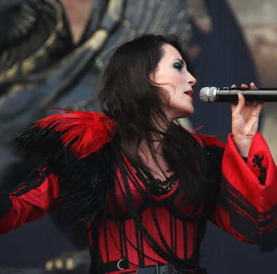 Within Temptation Dowload Festival Day 3