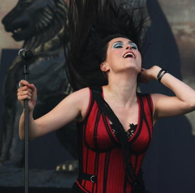 Within Temptation Dowload Festival Day 3