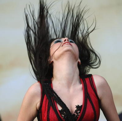 Within Temptation Dowload Festival Day 3