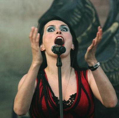 Within Temptation Dowload Festival Day 3