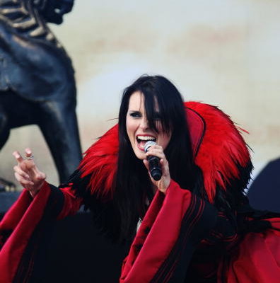 Within Temptation Dowload Festival Day 3