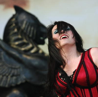Within Temptation Dowload Festival Day 3