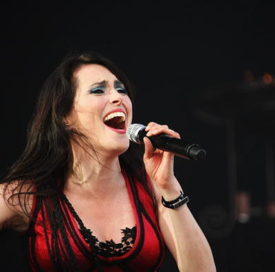 Within Temptation Dowload Festival Day 3