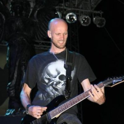 Within Temptation SZIN Festival Szeged Hungary 2008