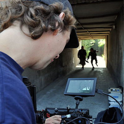 Behind The Scenes Within Temptation Music Video Utopia