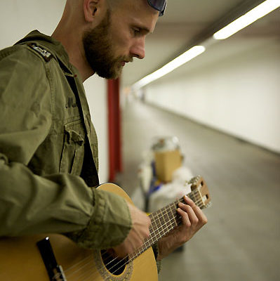 Behind The Scenes Within Temptation Music Video Utopia