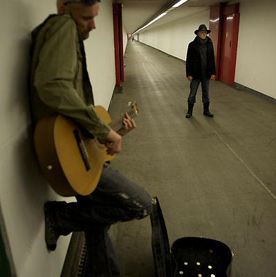 Behind The Scenes Within Temptation Music Video Utopia