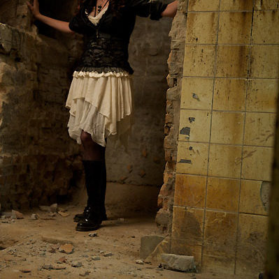 Behind The Scenes Within Temptation Music Video Utopia