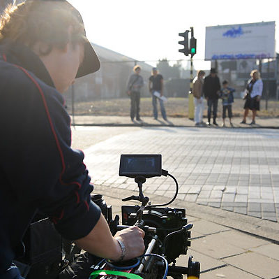 Behind The Scenes Within Temptation Music Video Utopia
