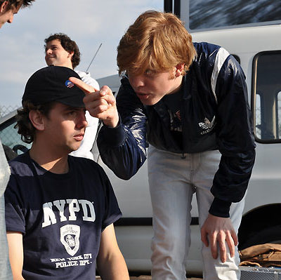 Behind The Scenes Within Temptation Music Video Utopia