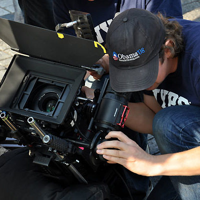 Behind The Scenes Within Temptation Music Video Utopia
