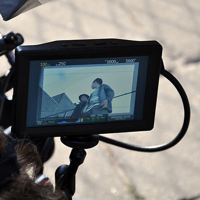 Behind The Scenes Within Temptation Music Video Utopia