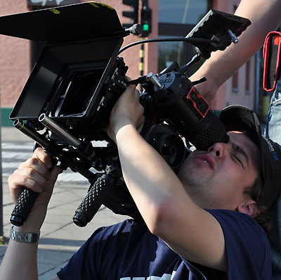 Behind The Scenes Within Temptation Music Video Utopia