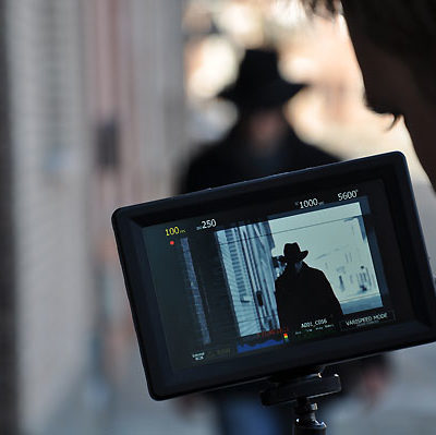 Behind The Scenes Within Temptation Music Video Utopia