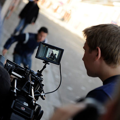 Behind The Scenes Within Temptation Music Video Utopia
