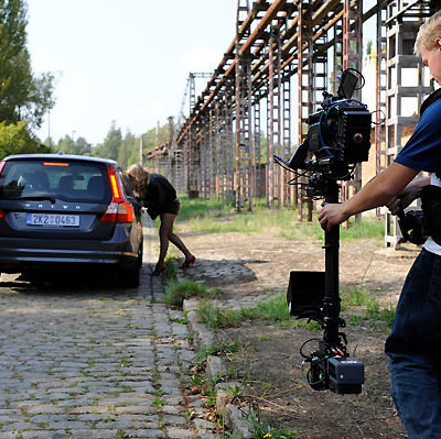 Behind The Scenes Within Temptation Music Video Utopia