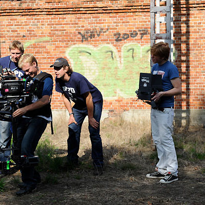 Behind The Scenes Within Temptation Music Video Utopia