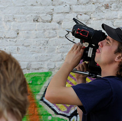 Behind The Scenes Within Temptation Music Video Utopia