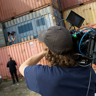 Behind The Scenes Within Temptation Music Video Utopia