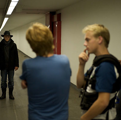 Behind The Scenes Within Temptation Music Video Utopia