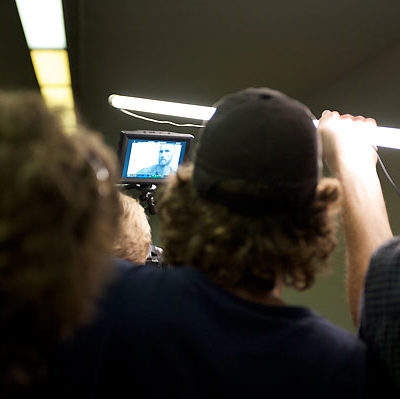 Behind The Scenes Within Temptation Music Video Utopia