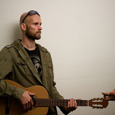 Behind The Scenes Within Temptation Music Video Utopia