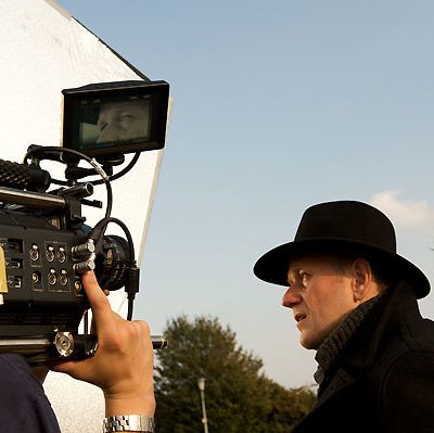 Behind The Scenes Within Temptation Music Video Utopia