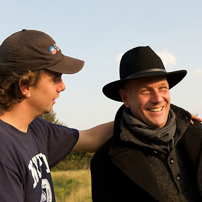 Behind The Scenes Within Temptation Music Video Utopia