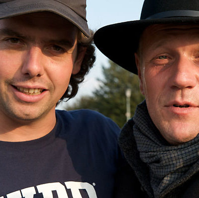 Behind The Scenes Within Temptation Music Video Utopia