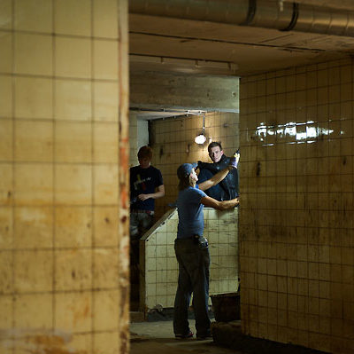 Behind The Scenes Within Temptation Music Video Utopia