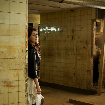 Behind The Scenes Within Temptation Music Video Utopia