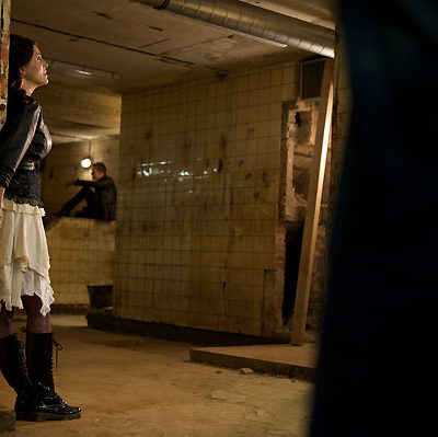 Behind The Scenes Within Temptation Music Video Utopia