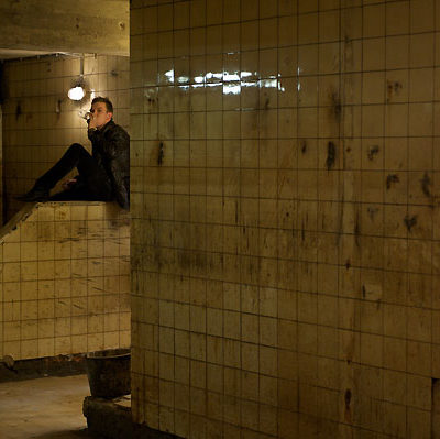 Behind The Scenes Within Temptation Music Video Utopia