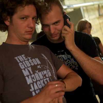 Behind The Scenes Within Temptation Music Video Utopia