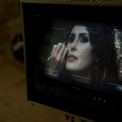 Behind The Scenes Within Temptation Music Video Utopia