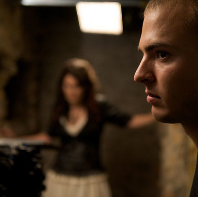 Behind The Scenes Within Temptation Music Video Utopia