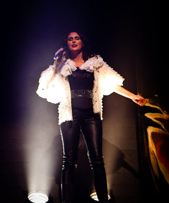 Within Temptation Live 2011 013 Tilburg