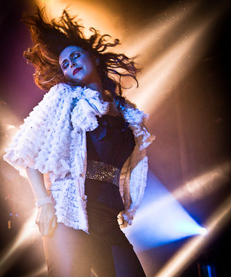 Within Temptation Live 2011 013 Tilburg
