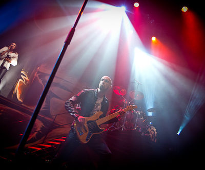 Within Temptation Live 2011 013 Tilburg