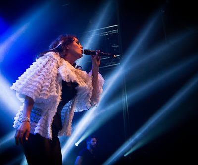 Within Temptation Live 2011 013 Tilburg
