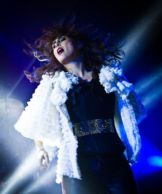 Within Temptation Live 2011 013 Tilburg