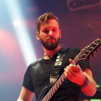 Rock 100 Showcase QMusic Brussels Within Temptation 2011